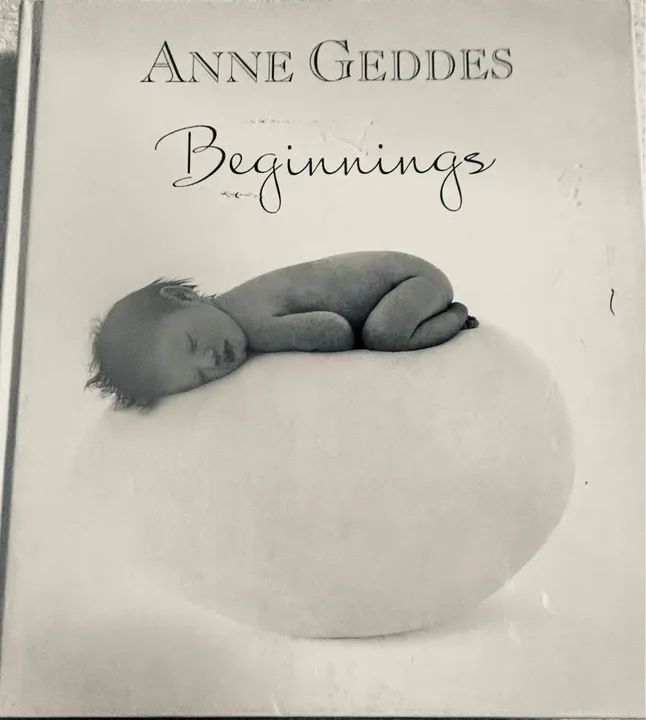 Livro de Fotografia de Recém-Nascidos - Foto 2