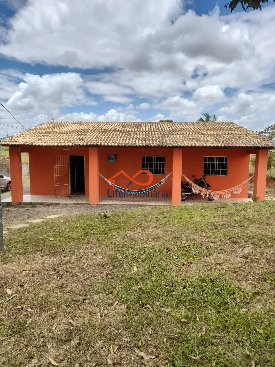 Chácara em Salgado - 3/4 com 1 Suíte - Ótima localização - 4.356m² - Foto 2