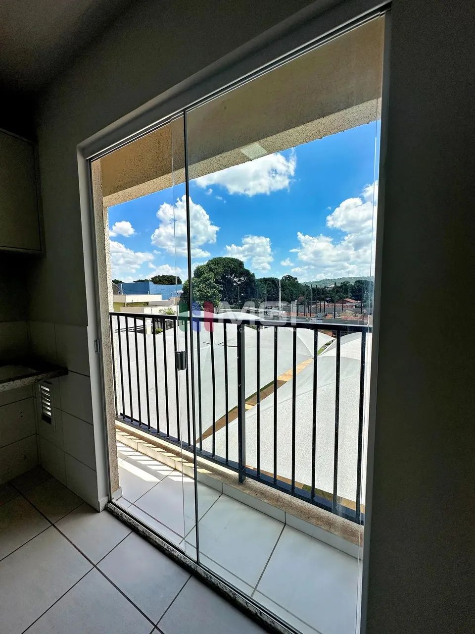 Apartamento a venda no Eldorado Parque Green Goiânia - GO - Foto 4