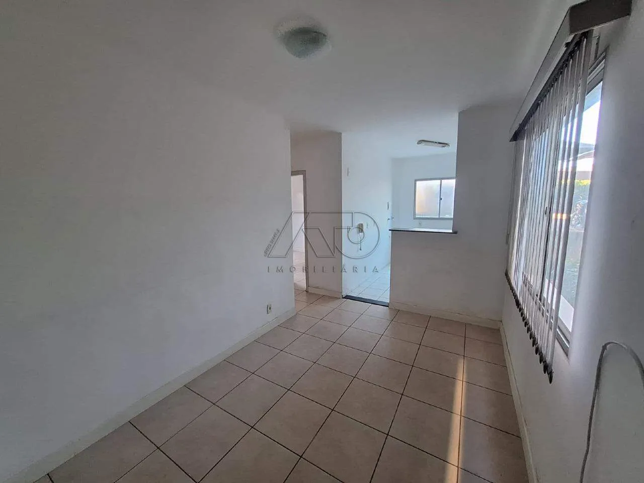 Apartamento para aluguel, 2 quartos, 1 vaga, PIRACICAMIRIM - PIRACICABA/SP