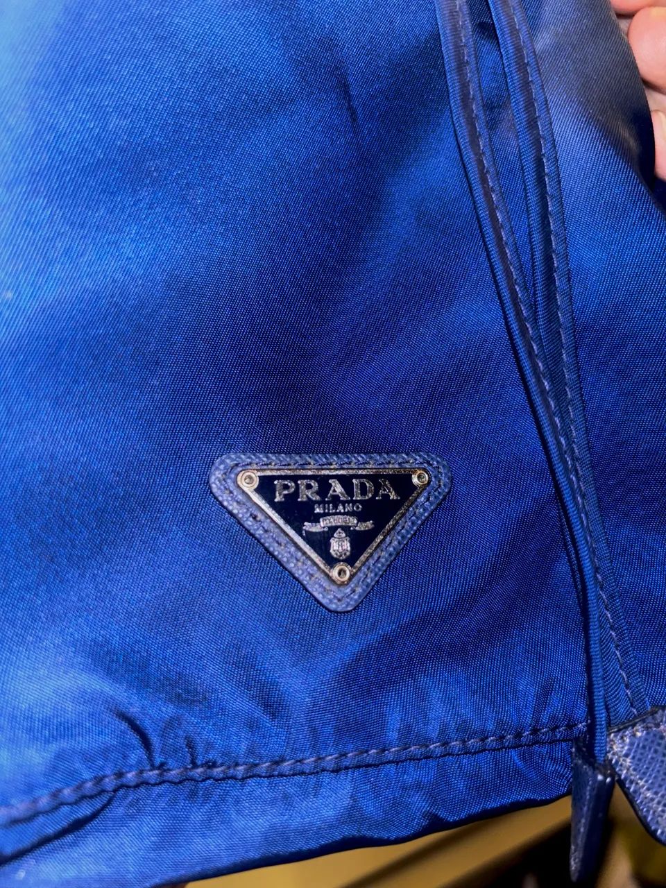 Bolsa Prada - Foto 3