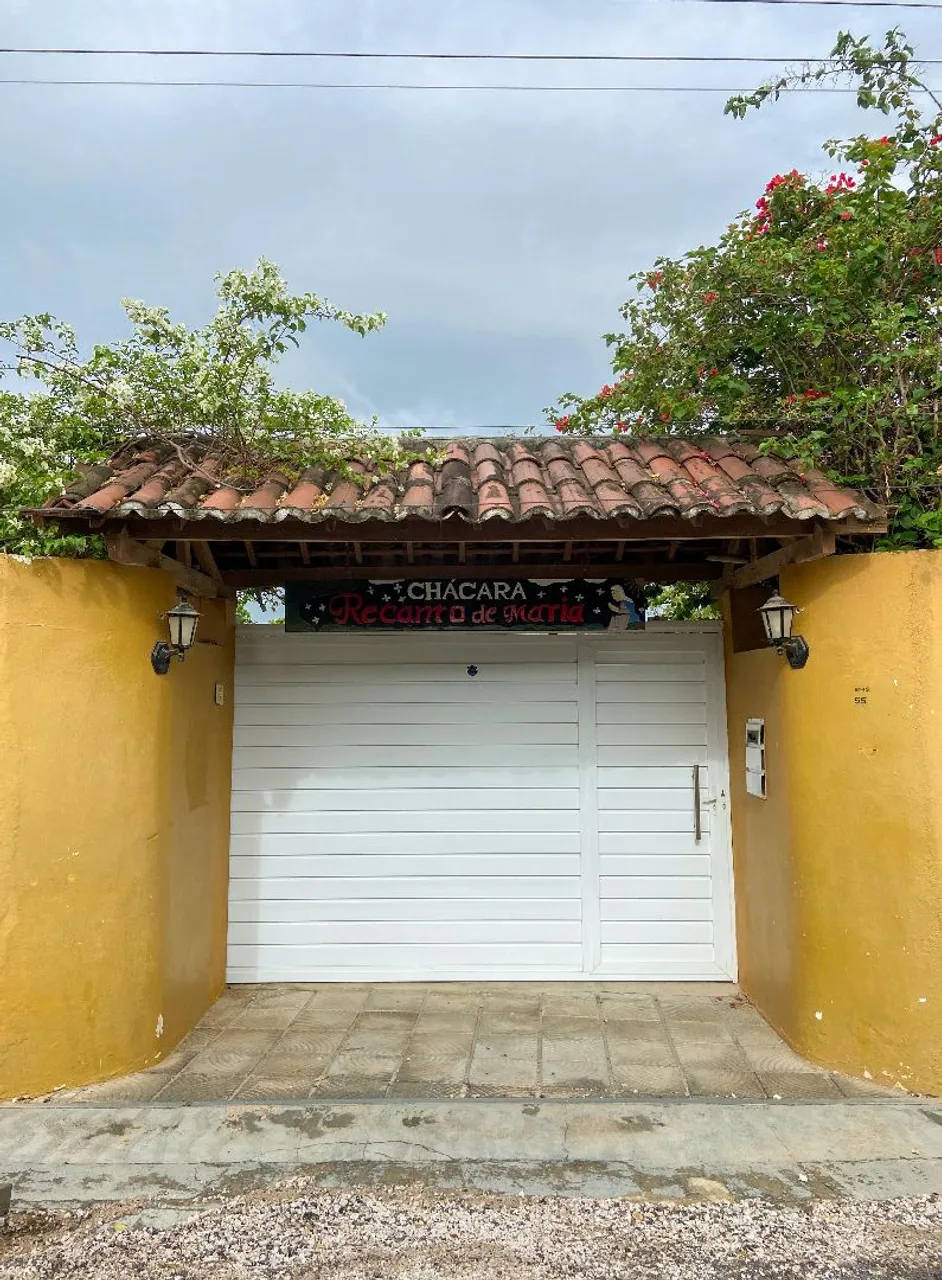 Chácara em Delmiro Gouveia