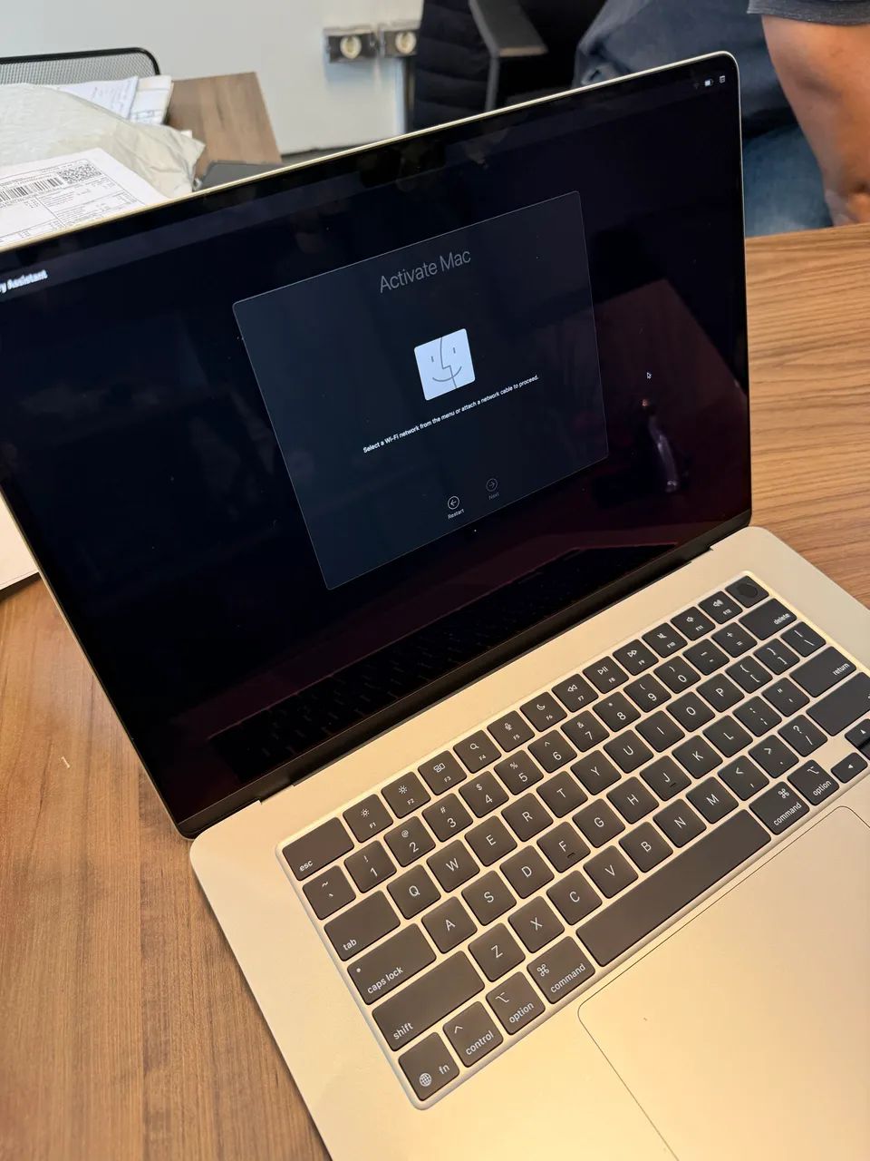 MacBook Air 15? M4 | 24GB | 512GB | NOVO - Foto 4