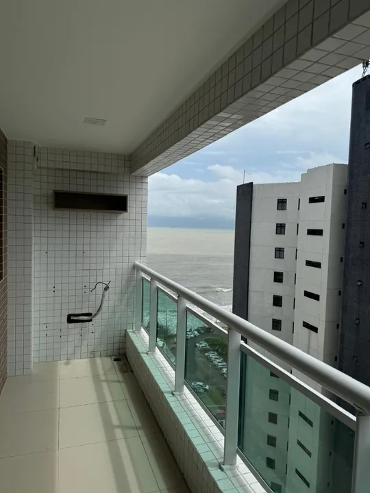 Unique, Ponta do Farol, Nascente, 1 Quarto, Projetado, Climatizado