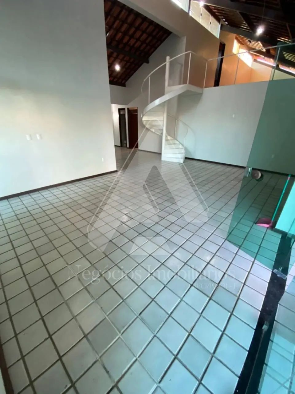 Casa pronta pra morar com terreno enorme pra área de lazer - Foto 2