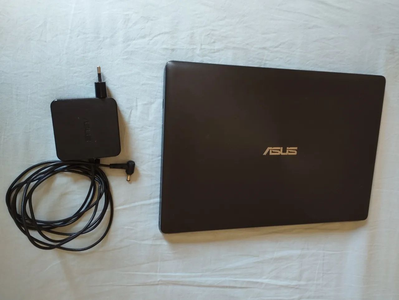 Notebook Asus I5