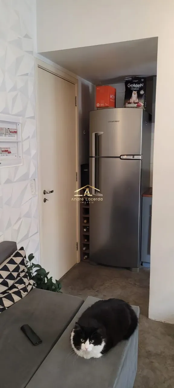 Studio Avanhadava - Apartamento em Centro, São Paulo/SP