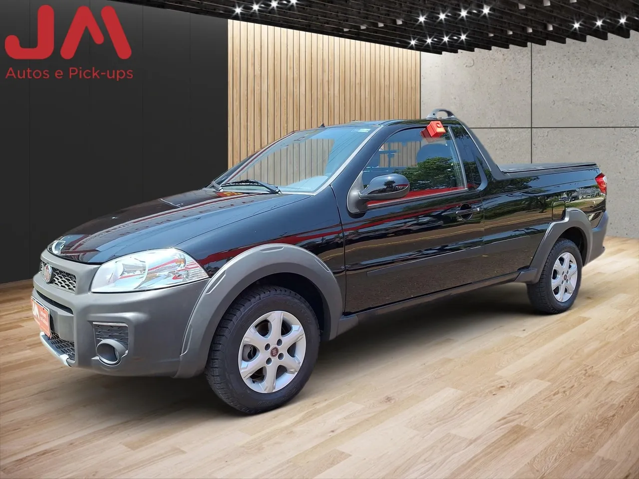 STRADA FREEDOM 1.4 CS