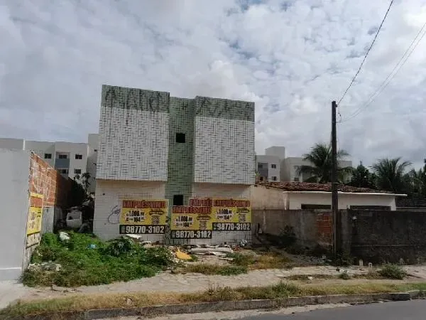 Apartamento 50.84m², 2 dormitório(s), 1 vaga(s) na garagem - PLANALTO BOA ESPERANCA, JOAO