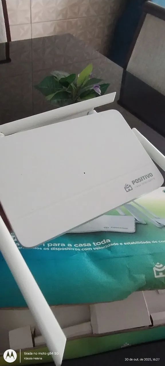 Vendo roteador  - Foto 3