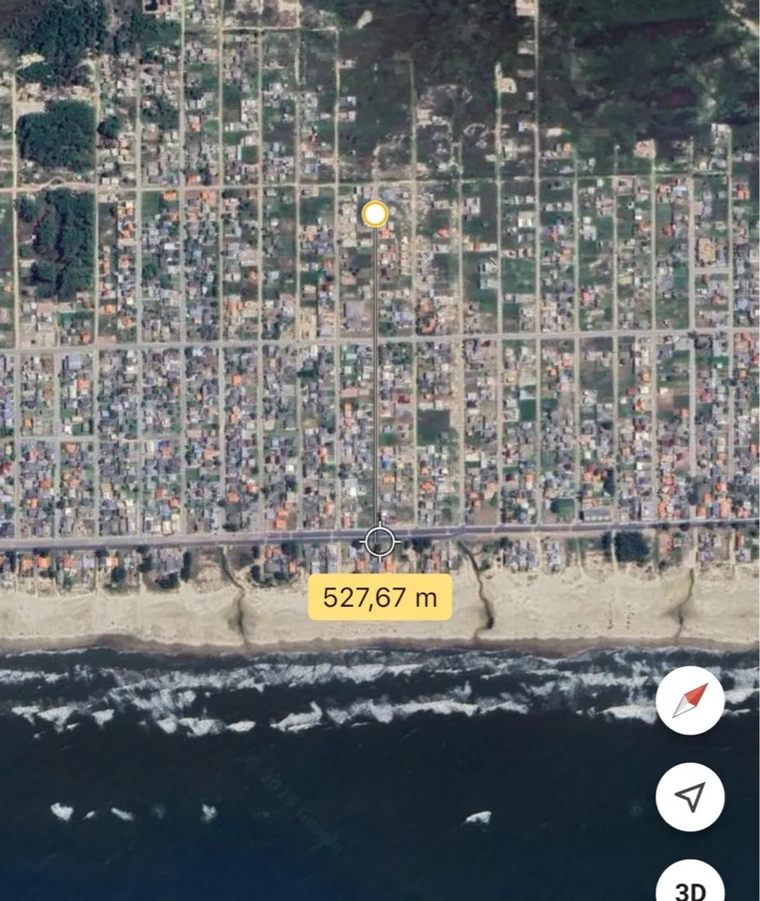 Terreno 600m2 - Foto 2