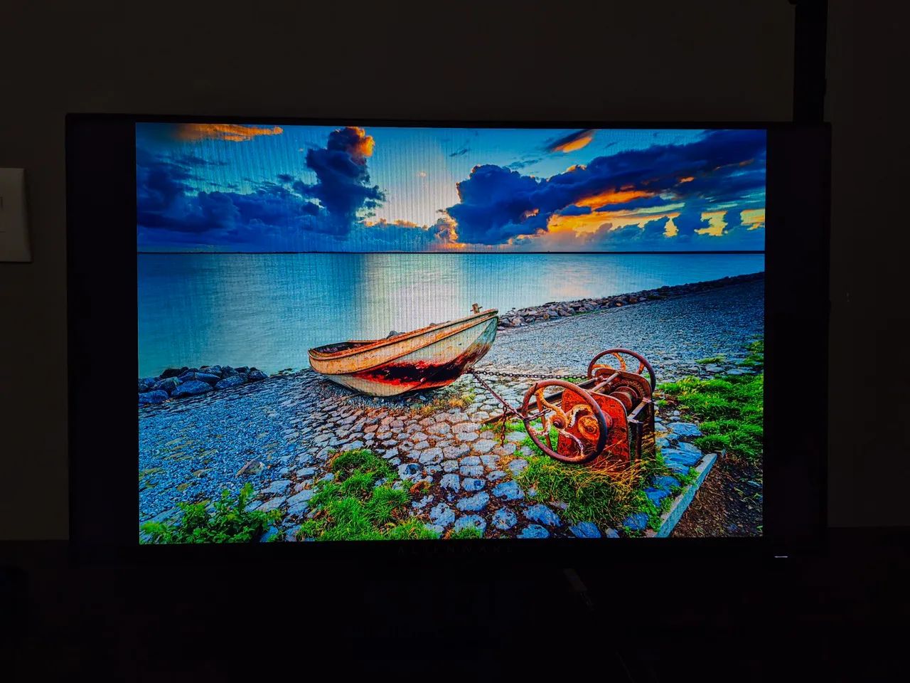 Monitor Gamer Alienware 25? 360 Hz AW2523HF<br>*2.500* - Foto 2