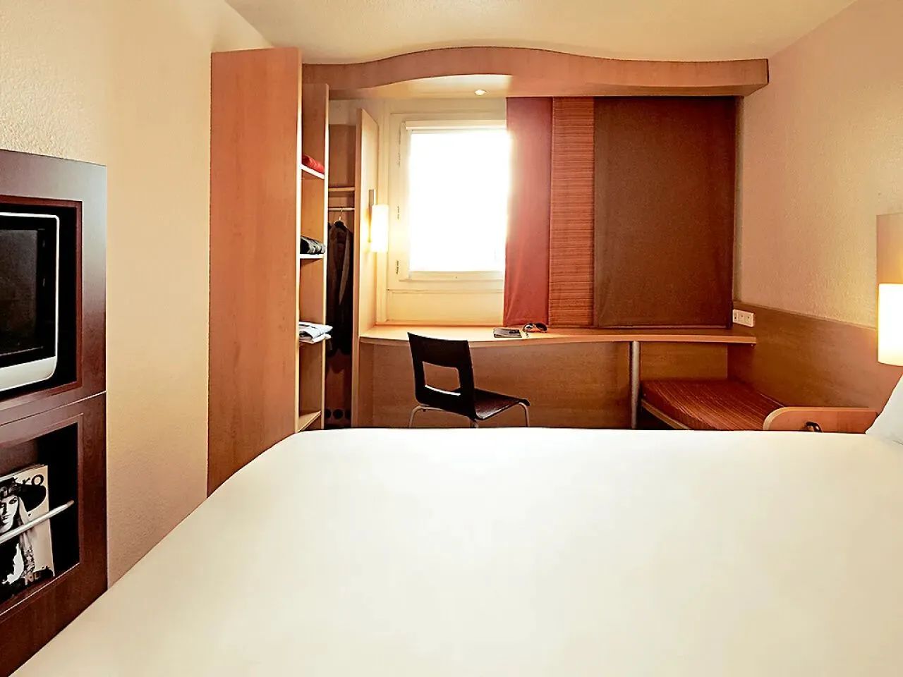 Flat Ibis na Av Paulista para investimento com ótimo retorno! - Foto 2