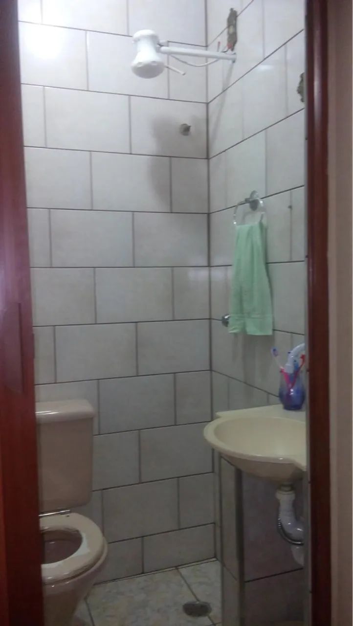 Foto - São Bernardo do Campo - Ferrazópolis