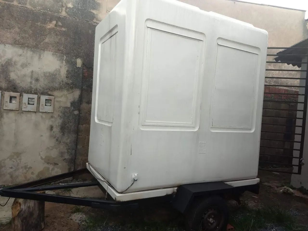 Trailer a venda - Foto 3