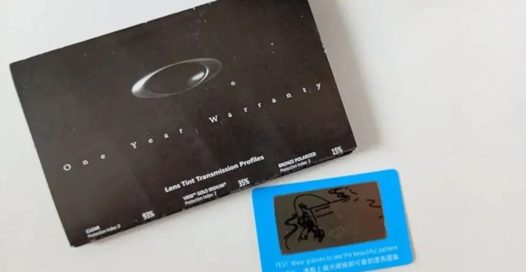 Óculos de sol Oakley - Foto 3