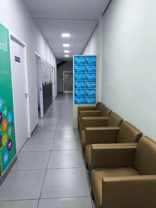 Consultório Odontológico 