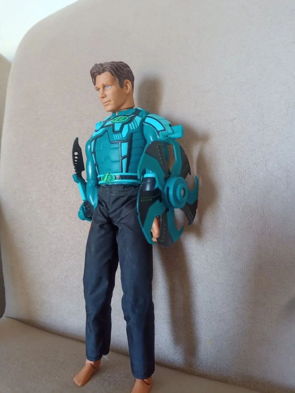 Max Steel  - Foto 3
