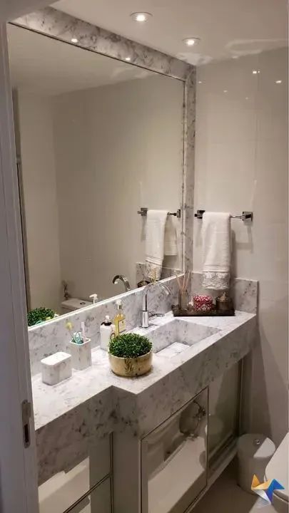 Apartamento Mobiliado para locação - Due Carpi - Noroeste - Foto 7