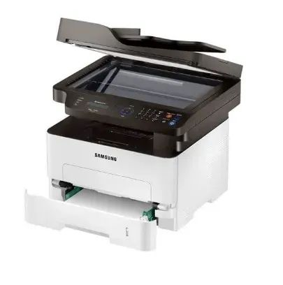 Impressora Multifuncional laser Samsung Xpress SL-M2885FW  - Foto 2