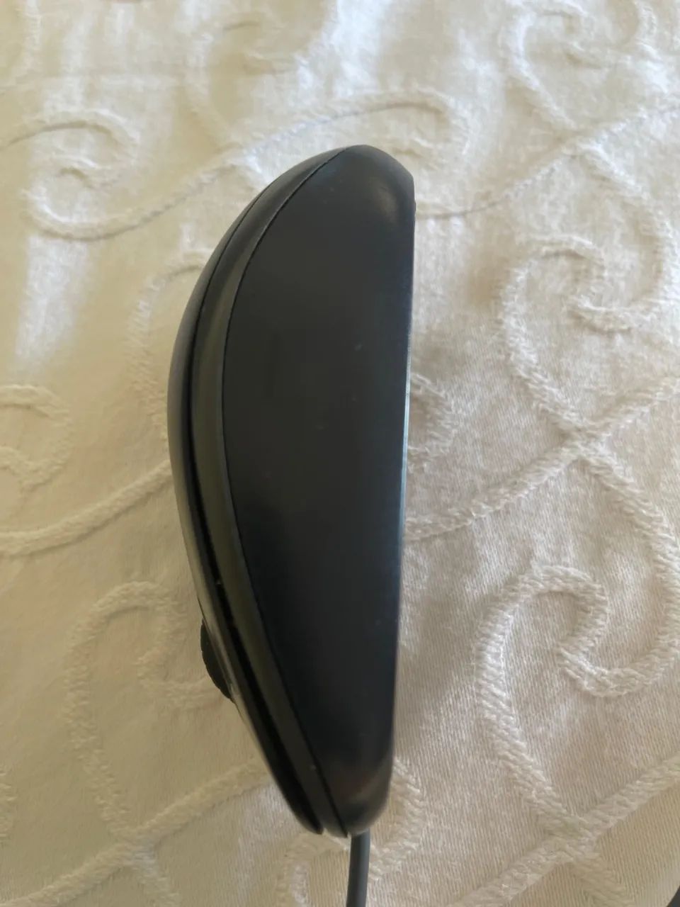 Mouse Logitech com Fio - Foto 3