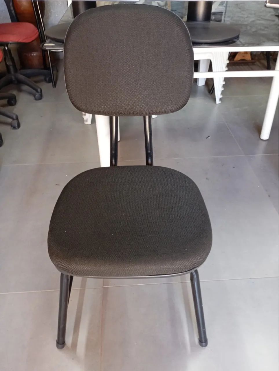 Cadeira Escritório  - Foto 3
