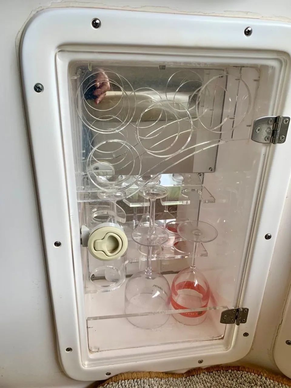 Triton 240 Cab 2013  - Foto 14