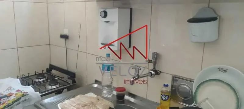 Kitnet/Conjugado-À VENDA-Glória-Rio de Janeiro-RJ - Foto 15