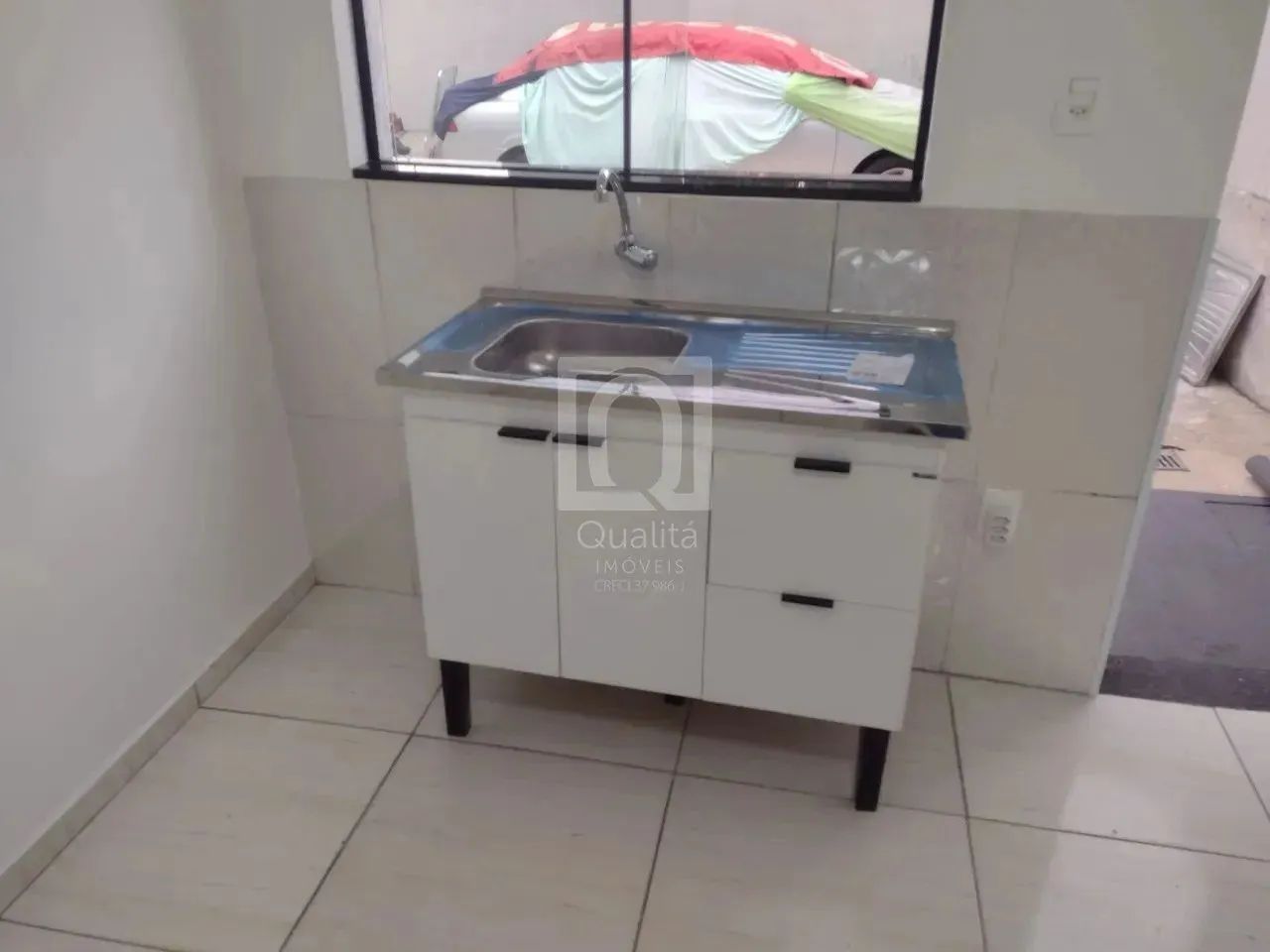 Kitnet à venda Lopes de Oliveira, Zona Norte, Sorocaba - Foto 4