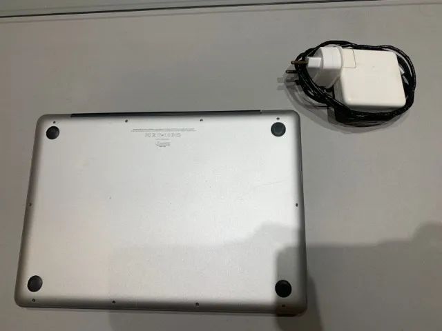 MacBook Pro 2011 - Notebooks - Canto, Florianópolis 1462074607 | OLX