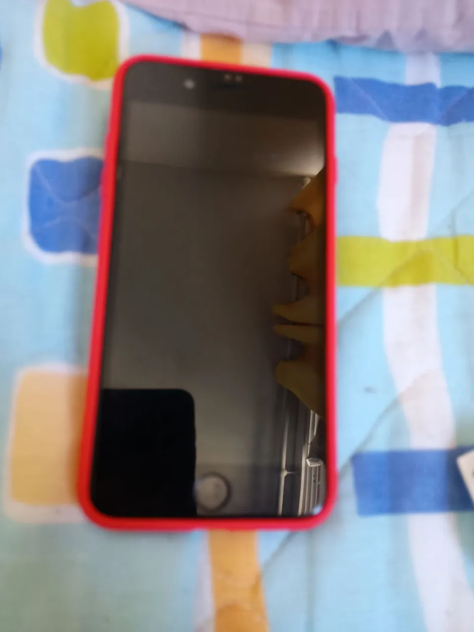 I phone 7 plus