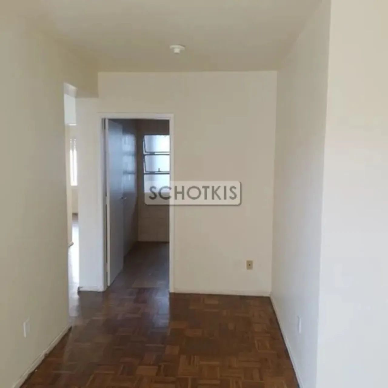 IMOBILIÁRIA SCHOTKIS ALUGA APARTAMENTO DE 02 DORMITÓRIOS, NA CRISTÓVÃO COLOMBO PRÓXIMO AO  - Foto 3
