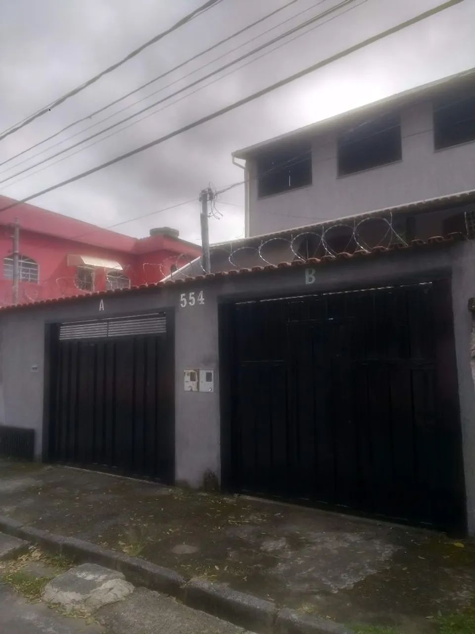 Foto - Belo Horizonte - Piratininga (Venda Nova)