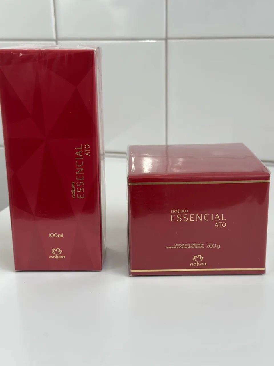 Super kit essencial ato feminino - Foto 4