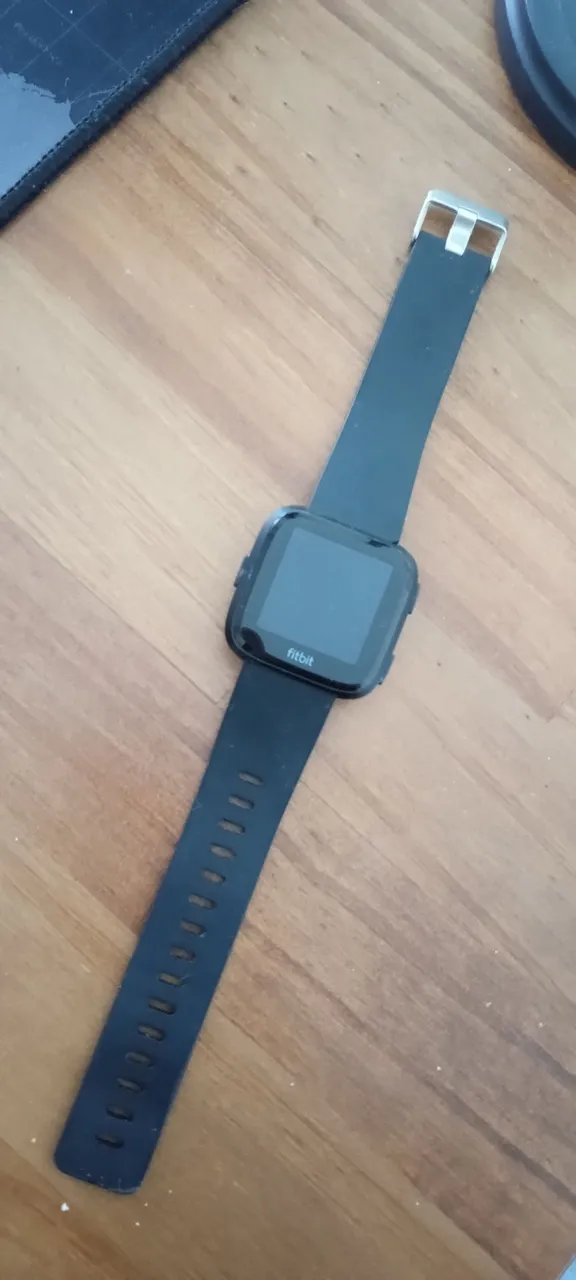 Smartwatch Fitbit Versa