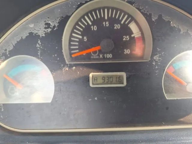 Retroescavadeira Caterpillar 416E Ano 2014 - Foto 6