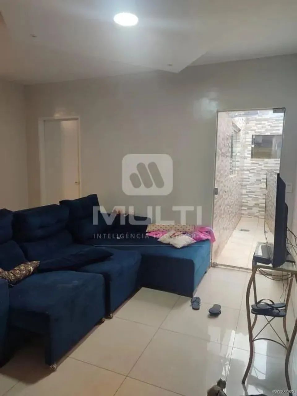 Casa Condominio - TERRA NOVA III - Foto 2