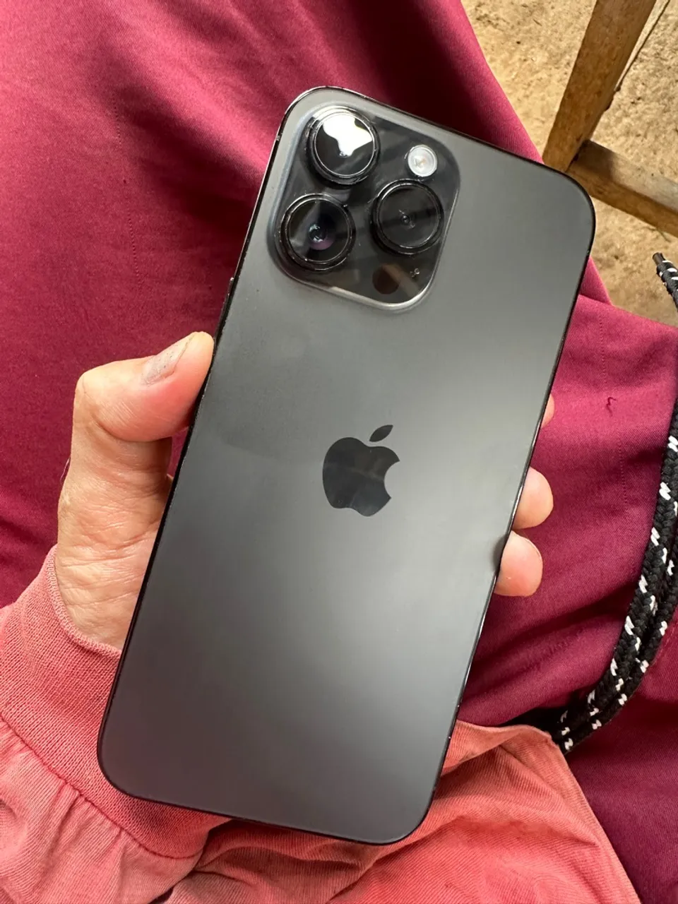 iPhone 14 Pro Max 256gb