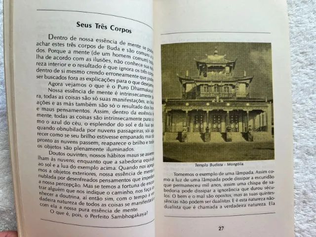 3 Livros -  Sabedoria e Pensamento - Foto 4