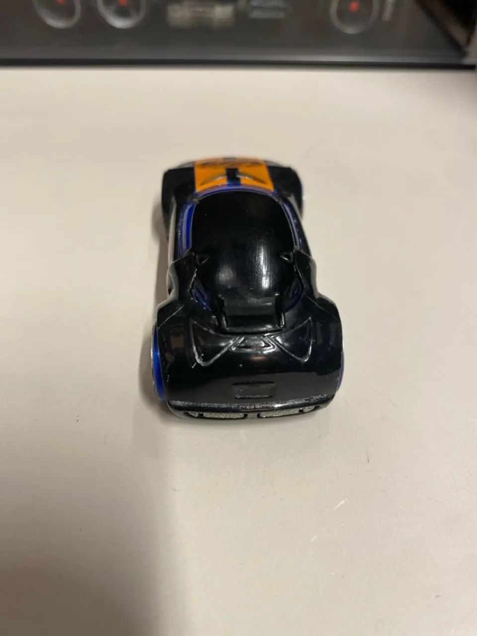 Hotwheels Acceleracers High Voltage - Brinquedos e Jogos