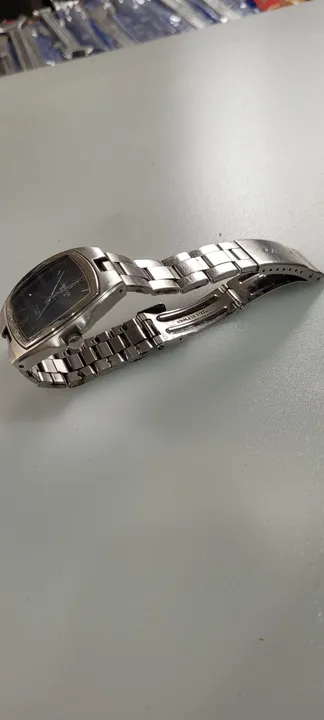 Relógio de pulso masculino