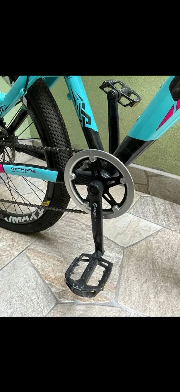 Bicicleta GTS 420X ARO 26  - Foto 3