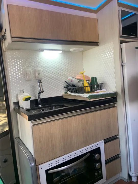 Motorhome * - Foto 8