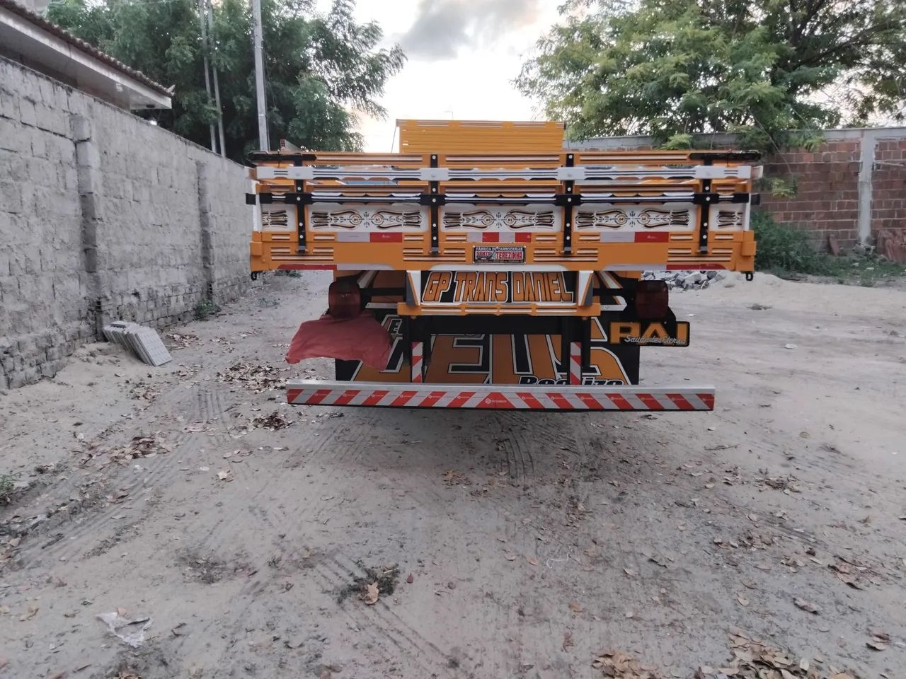 Caminhão  Volkswagen  - Foto 3