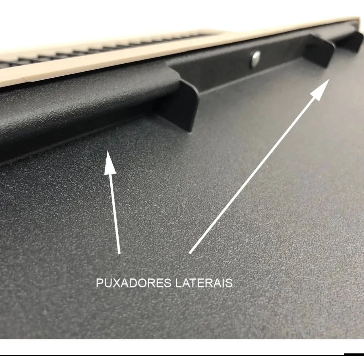 Caixa para transporte de pet - Foto 3