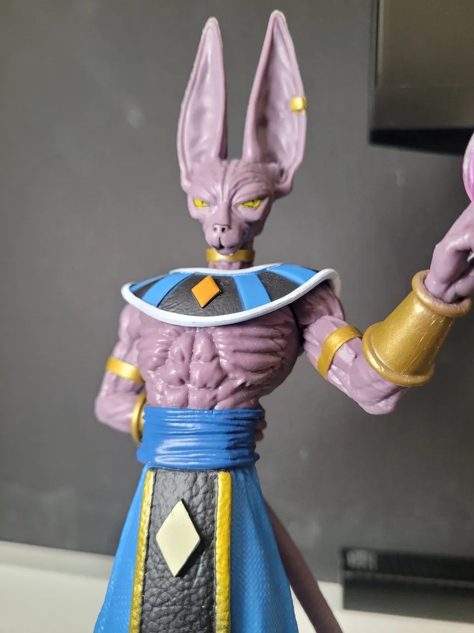 Bills/Beerus Dragon Ball Super - Foto 3
