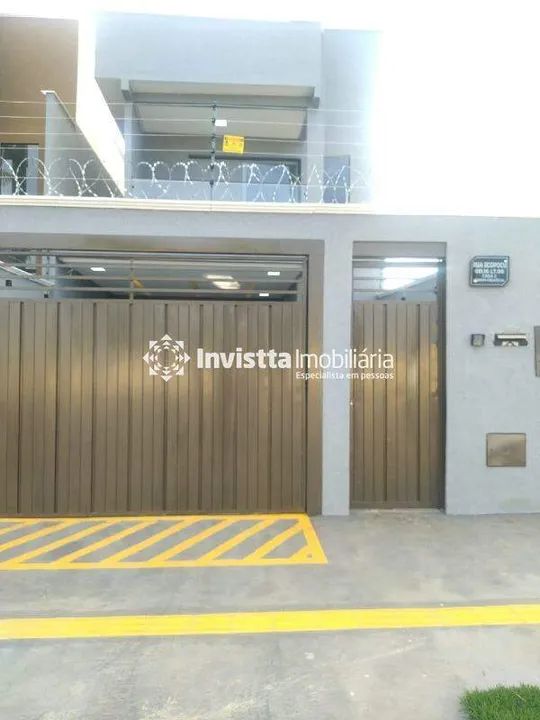 LINDO SOBRADO NO JD HELVÉCIA AO LADO DA AV RIO VERDE - Foto 2