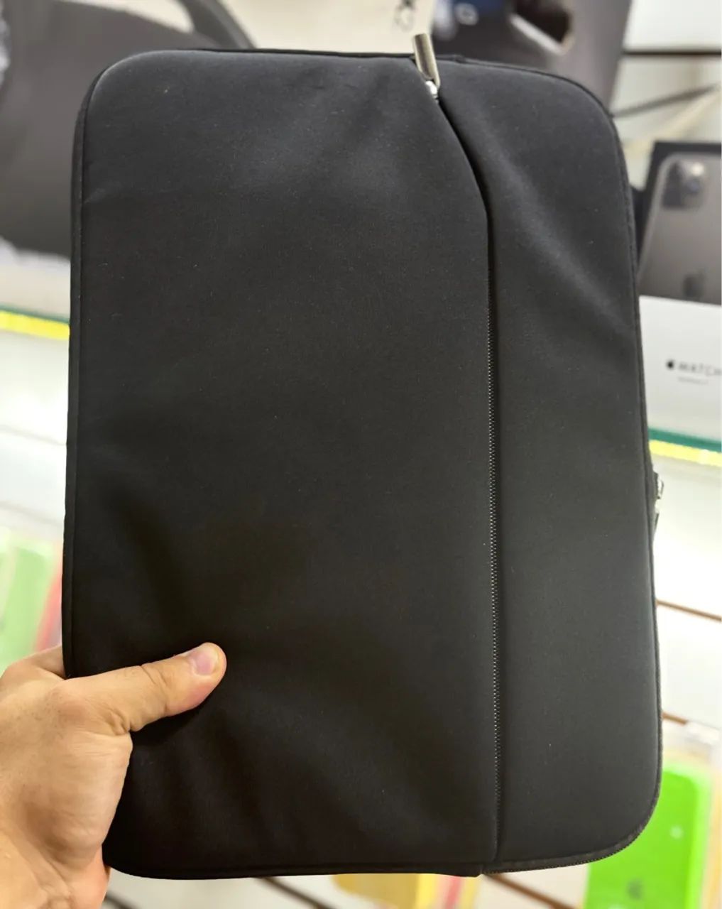 Macbook pro 14 polegadas chip m1 pro 16gb / 512gb LOJA FÍSICA com AppleCare+ ( 16 / 512 ) - Foto 6