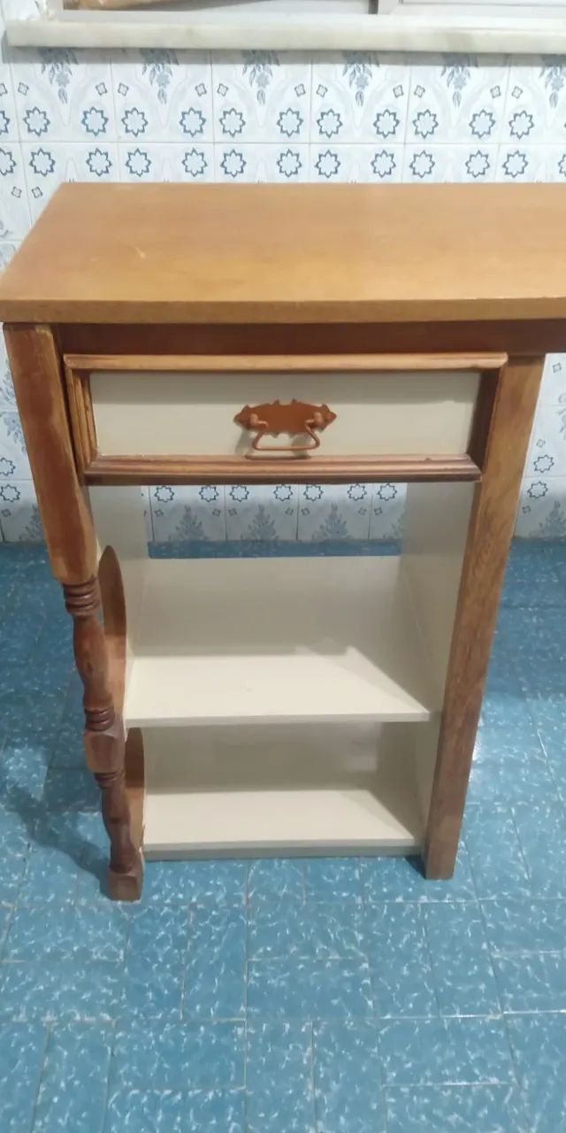 Aparador Antigo - Foto 3