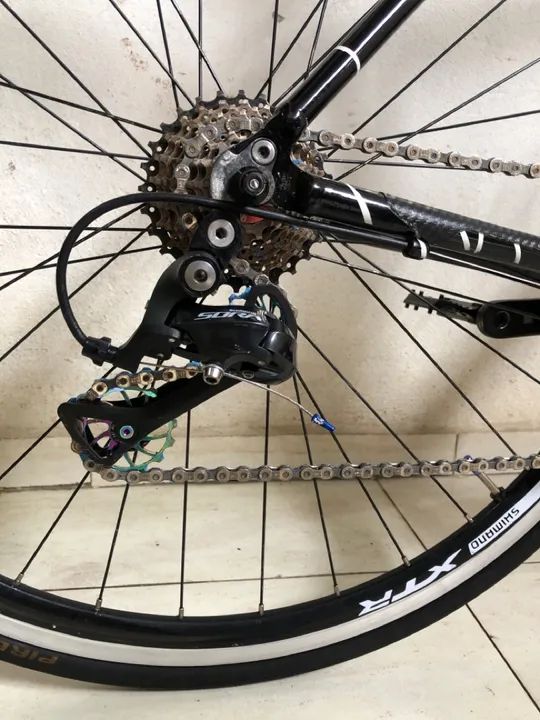 Speed KSW 2015 personalizada - Foto 5